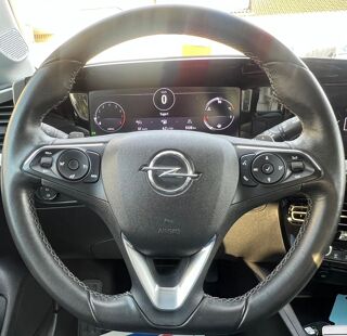 Mokka 1.2 TURBO 130CH ELEGANCE BUSINESS BVA8 2022 occasion 91200 Athis-Mons