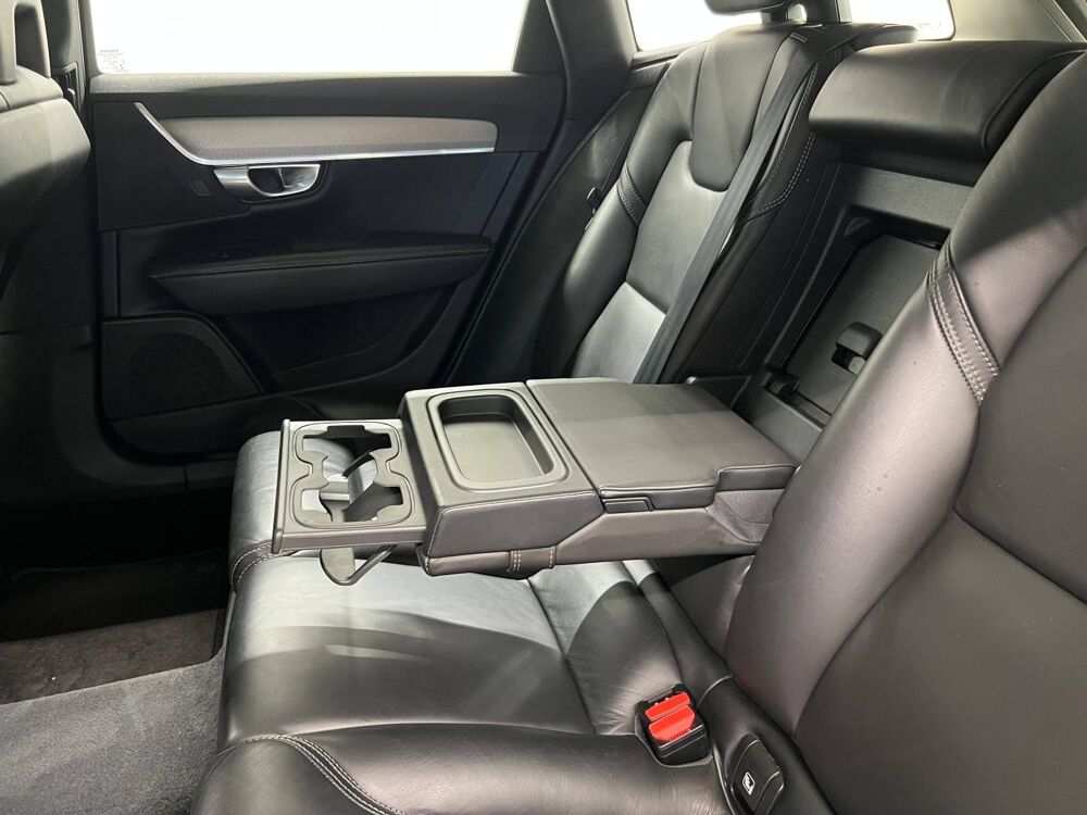 V90 D5 AWD 235ch Inscription Geartronic 2017 occasion 91200 Athis-Mons