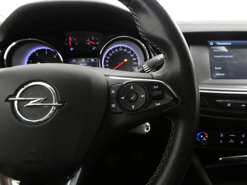 Insignia 1.5 D 122CH BUSINESS 2021 occasion 77100 Nanteuil-l&egrave;s-Meaux