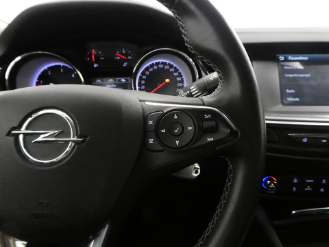 Insignia 1.5 D 122CH BUSINESS 2021 occasion 77100 Nanteuil-l&egrave;s-Meaux