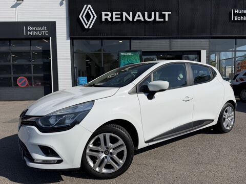 Renault clio iv 0.9 TCE 90CH ENERGY BUSINESS 5P EURO6C /