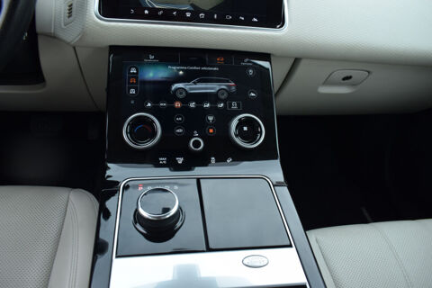Range rover velar 2.0D 240CH S AWD BVA 2018 occasion 34740 Vendargues