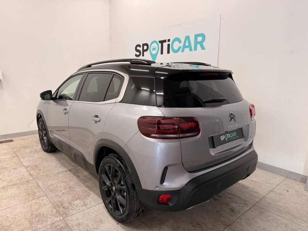 C5 aircross 1.2 Hybride 136ch MAX boite automatique 2024 occasion 91230 Montgeron