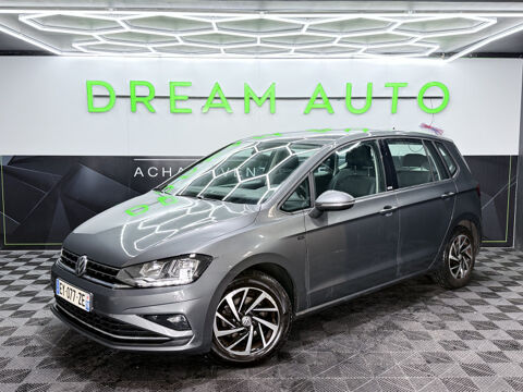 Volkswagen Golf 1.5 TSI EVO 130CH BLUEMOTION TECHNOLOGY CONNECT 2018 occasion CLOUANGE 57185