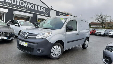 Renault Kangoo Express 1.5 BLUE DCI 95CH EXTRA R-LINK 2021 occasion Warcq 08000