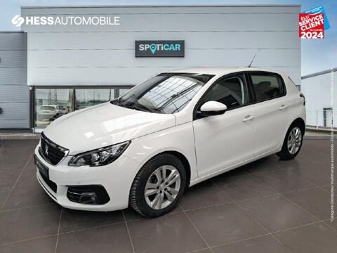 Annonce voiture Peugeot 308 11999 