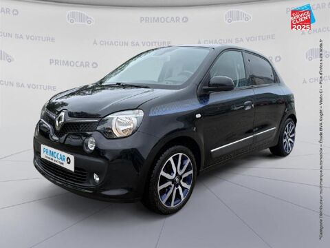 Renault twingo 0.9 TCe 90ch Cosmic EDC