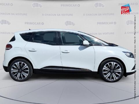 Sc&eacute;nic 1.3 TCe 115ch FAP Business 153g 2020 occasion 67200 Strasbourg