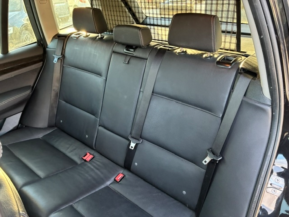 X3 (F25) XDRIVE20DA 184CH LUXE 2014 occasion 30360 V&eacute;z&eacute;nobres