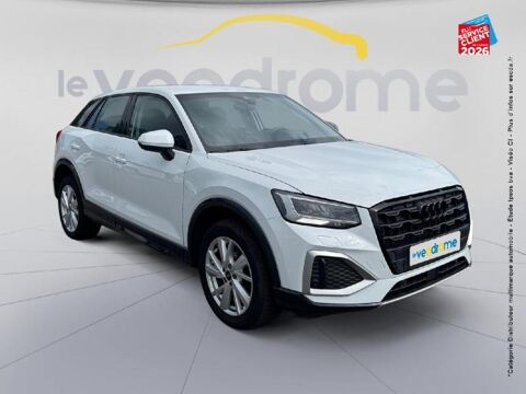 Q2 35 TFSI 150ch Advanced S tronic 7 2023 occasion 68110 Illzach
