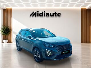 2008 1.2 Hybrid 145ch GT e-DCS6 / Toit ouvrant + Pack Vision & Na 2025 occasion 28500 Vernouillet