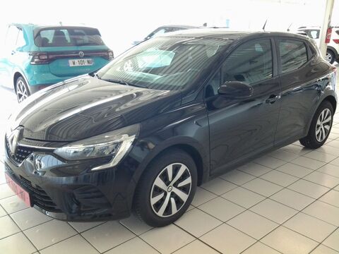 Renault Clio V 1.0 TCE 90CH EQUILIBRE 2023 occasion Ch&acirc;tenoy-le-Royal 71880