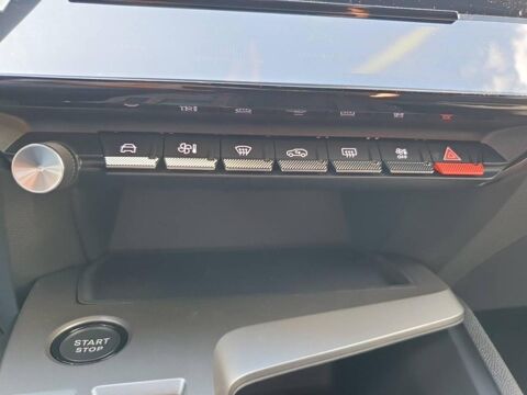 308 1.2 Hybrid 145ch GT e-DCS6 2026 occasion 56400 Brech
