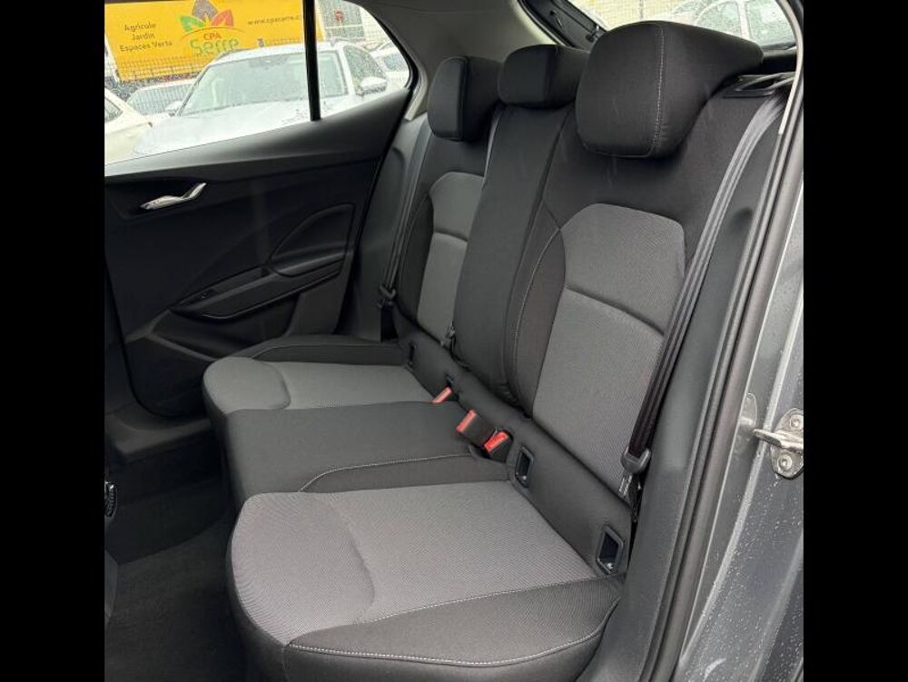 Fabia 1.0 TSI Evo2 95ch Selection 2025 occasion 24430 Marsac-sur-l'Isle