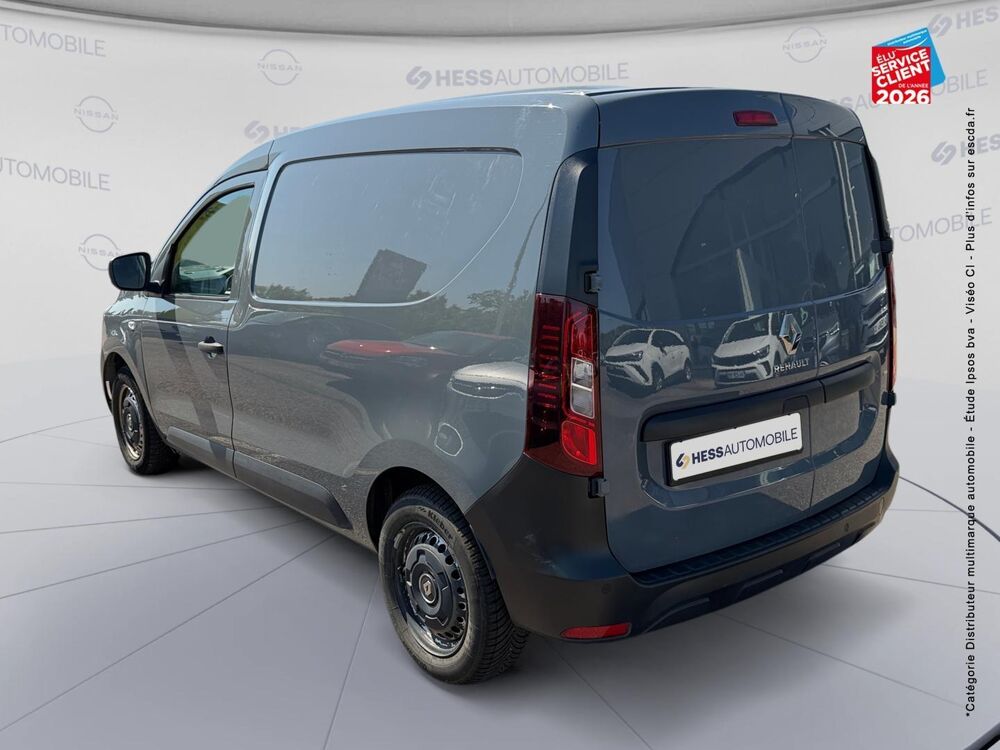 Express 1.5 Blue dCi 95ch Confort 2021 occasion 54520 Laxou