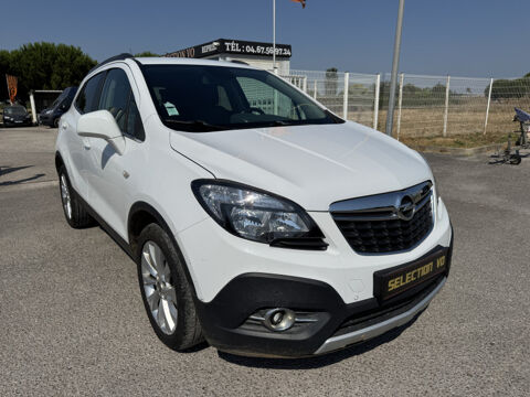Opel mokka 1.6 CDTI 136CH COSMO PACK ECOFLEX START&