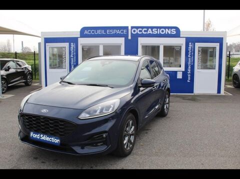 Ford Kuga 2.5 Duratec 190ch FHEV ST-Line Business BVA 2023 occasion TOULOUSE 31200
