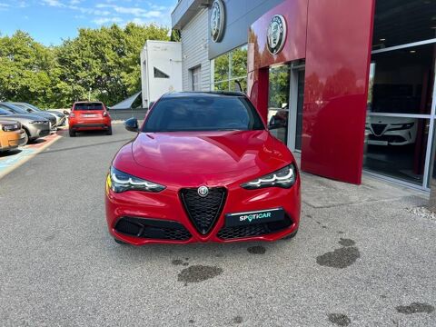 Stelvio 2.2 Diesel 160ch Veloce AT8 2025 occasion 13300 Salon-de-Provence