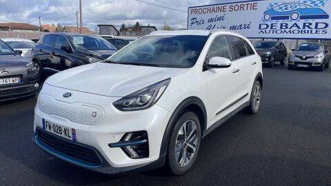 KIA E-NIRO PREMIUM 204CH 23990 81000 Albi