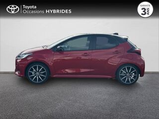 Yaris 130h GR Sport 5p MY25 2025 occasion 44600 Saint-Nazaire
