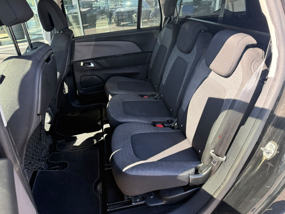 Grand C4 Spacetourer BLUEHDI 130CH S&S FEEL E6.D-TEMP 2020 occasion 65420 Ibos