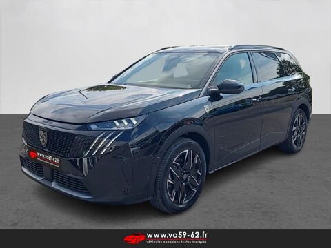Annonce voiture Peugeot 5008 33990 €