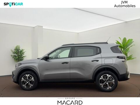 Annonce voiture Citroën C3 Aircross 25990 €