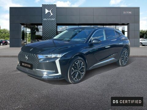 Annonce voiture Citroën DS4 24890 €