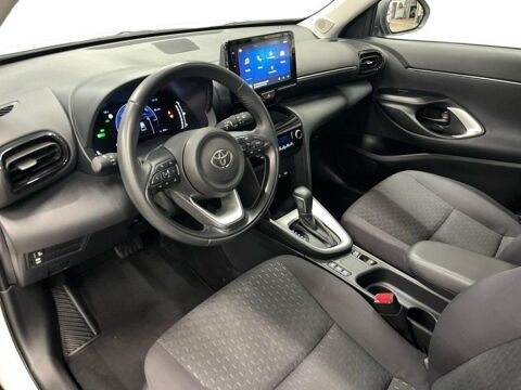 Yaris Cross 116h Dynamic MC24 2025 occasion 13400 Aubagne