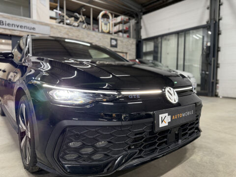 Golf GTE Phase 2 / 272CH DSG6 - Garantie Constructeur 11/2030 2025 occasion 13400 Aubagne