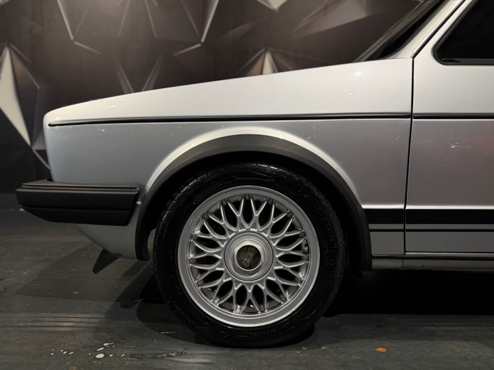 Golf GTI 1982 occasion 63170 Aubi&egrave;re