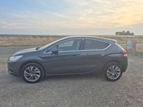 DS4 1.6 E-HDI115 AIRDREAM SO CHIC 2014 occasion 95420 MAGNY EN VEXIN