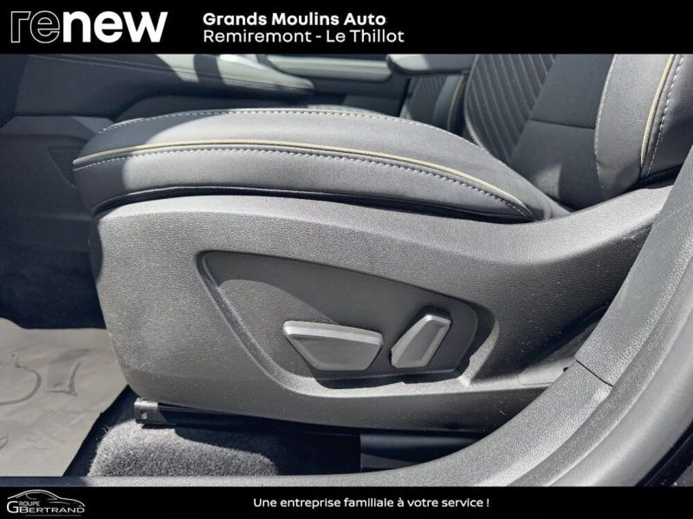 Symbioz 1.6 E-Tech full hybrid 145ch Iconic 2025 occasion 88160 Le Thillot