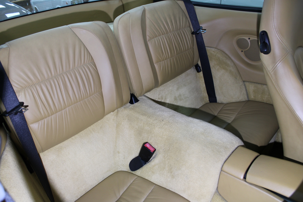 911 (996) 300CH CARRERA S TIPTRONIC 1998 occasion 77120 Coulommiers