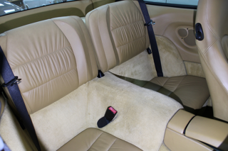 911 (996) 300CH CARRERA S TIPTRONIC 1998 occasion 77120 Coulommiers