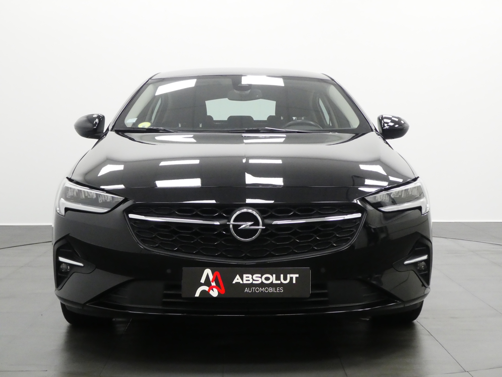 Insignia 1.5 D 122CH BUSINESS 2021 occasion 77100 Nanteuil-l&egrave;s-Meaux