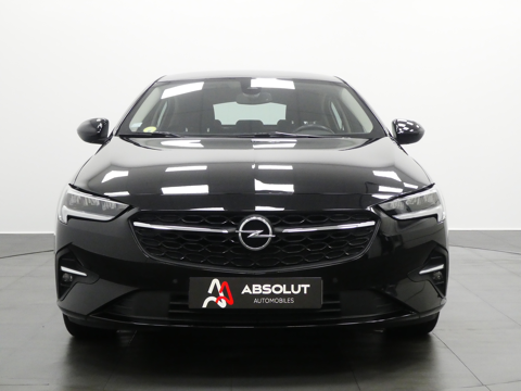 Insignia 1.5 D 122CH BUSINESS 2021 occasion 77100 Nanteuil-l&egrave;s-Meaux