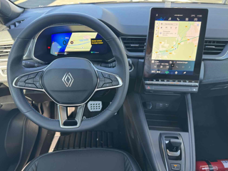 Symbioz 1.8 E-TECH FULL HYBRID 160CH ESPRIT ALPINE - 26 2026 occasion 82370 Campsas