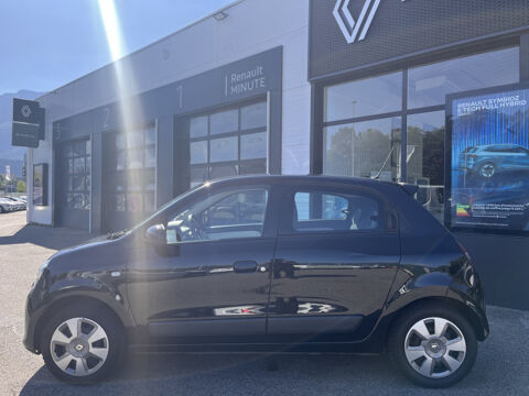 Twingo III 1.0 SCE 70CH LIMITED EURO6 2015 occasion 38130 ECHIROLLES