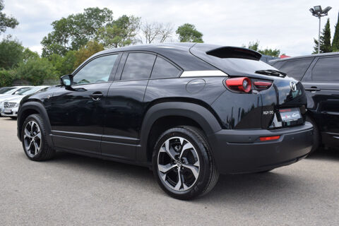 MX-30 E-SKYACTIV R-EV MAKOTO MODERN CONFIDENCE 2023 2024 occasion 34740 Vendargues