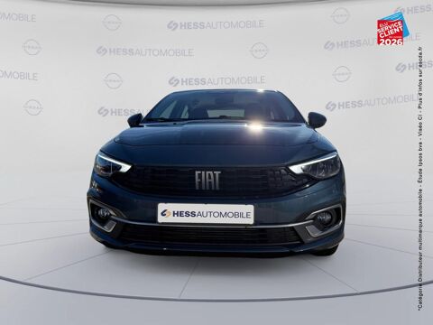 Tipo 1.6 MultiJet 130ch City 2025 occasion 25000 Besan&ccedil;on