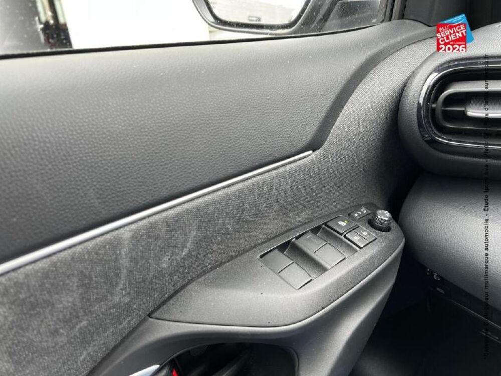 Yaris Cross 116h Design MY22 2022 occasion 57050 Metz
