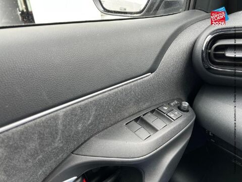 Yaris Cross 116h Design MY22 2022 occasion 57050 Metz