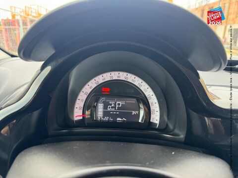 Renault Twingo Electric Zen R80 Achat Int&eacute;gral 3CV 2020 occasion Saint-Louis 68300