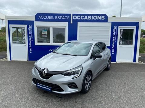 Annonce voiture Renault Clio 14990 €