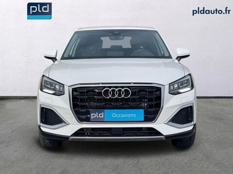 Q2 35 TFSI 150ch Business Executive S tronic 7 2024 occasion 13730 ST VICTORET