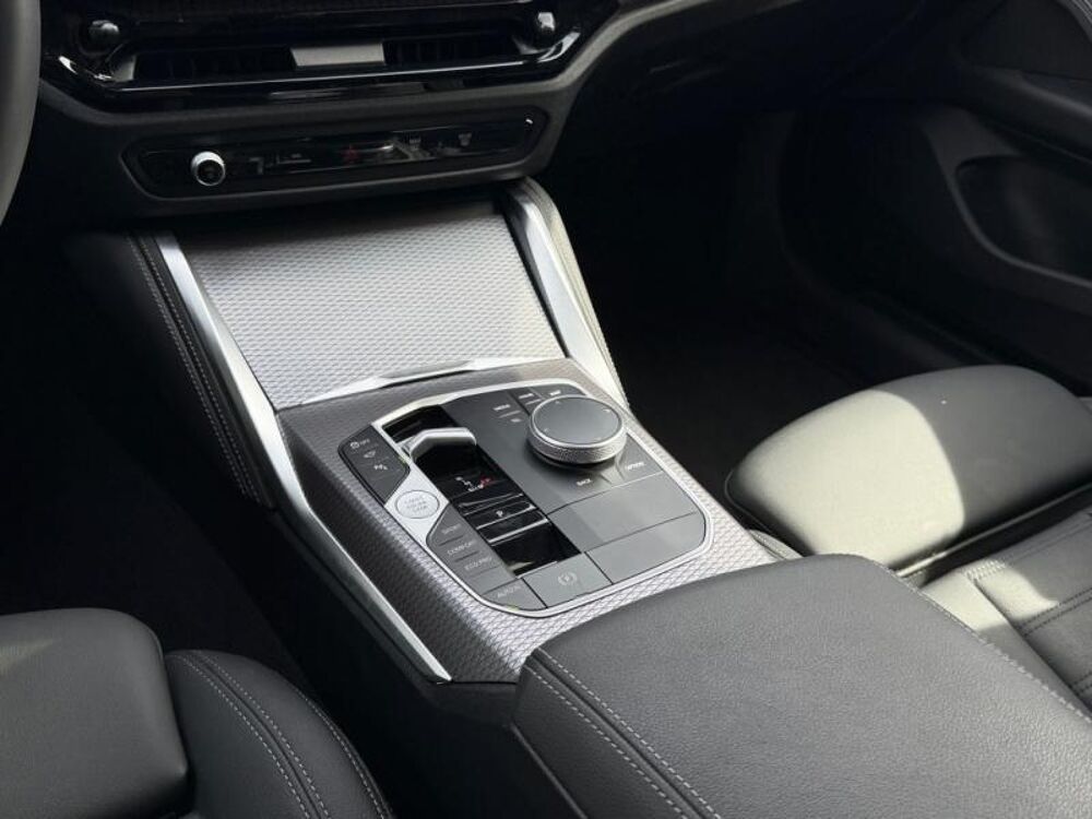 S&eacute;rie 4 420dA xDrive 190ch M Sport 2025 occasion 78240 Chambourcy