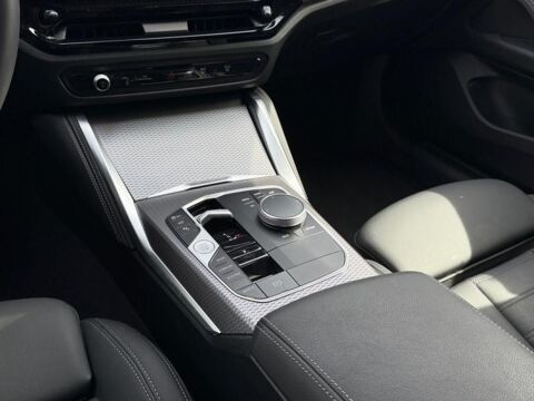 S&eacute;rie 4 420dA xDrive 190ch M Sport 2025 occasion 78240 Chambourcy