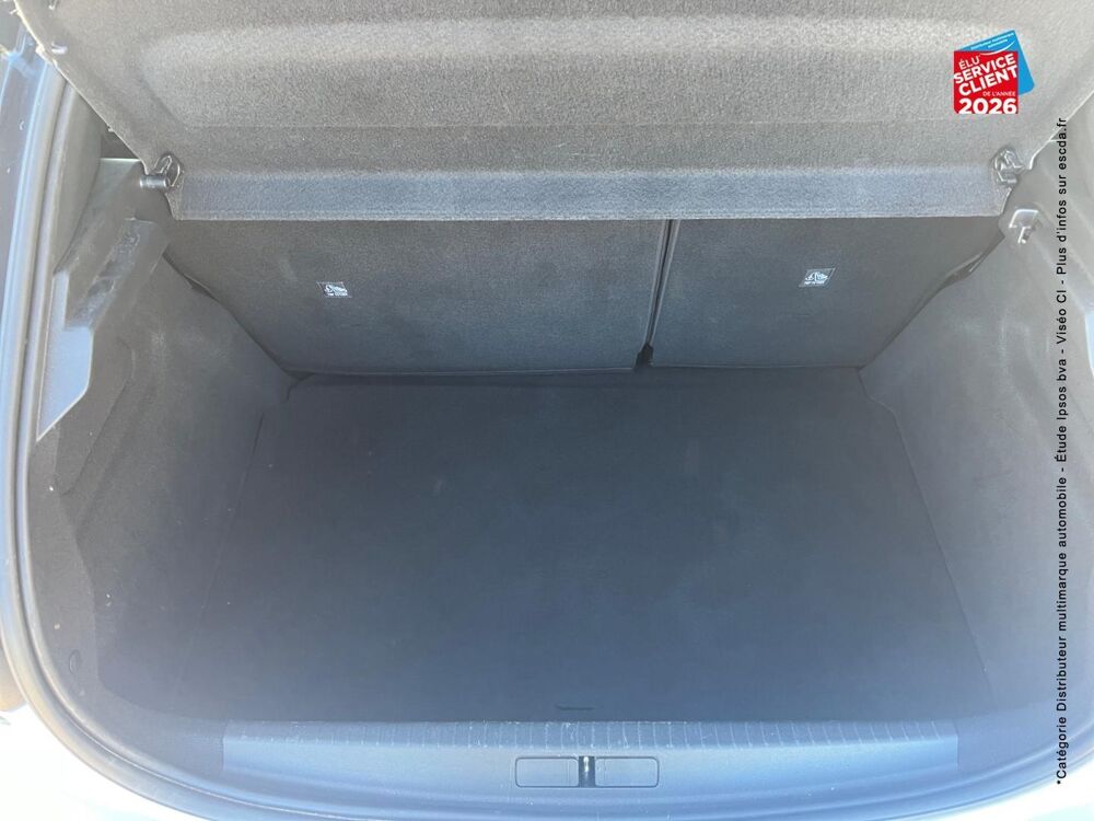 Corsa 1.2 Turbo 100ch Ultimate 2021 occasion 54520 Laxou