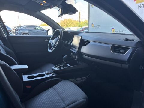 Arkana 1.6 E-Tech hybride 145ch Evolution -22 2023 occasion 78310 Coigni&egrave;res